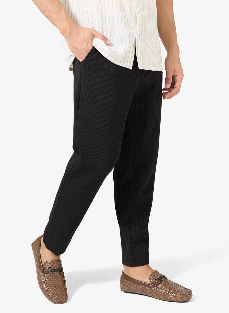 روبرت وود أحذية لوفر ذكية - Image 5