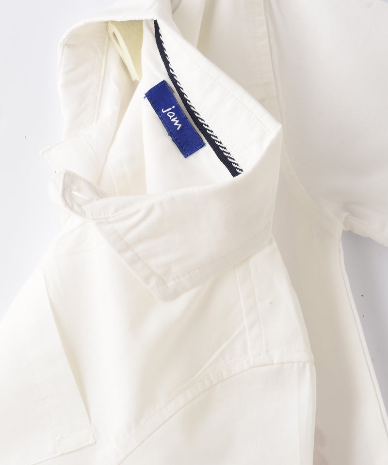 JAM BOYS SHORT SLEEVE SHIRT - Image 4