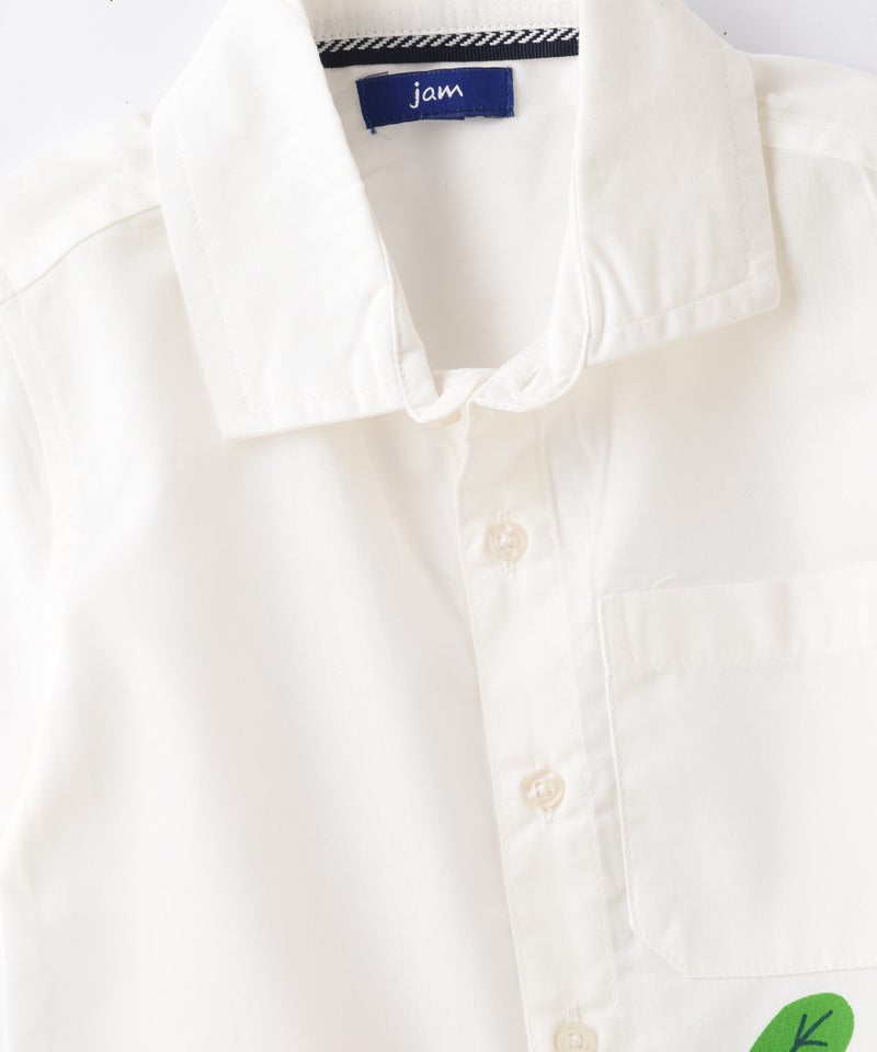 JAM BOYS SHORT SLEEVE SHIRT - Image 3