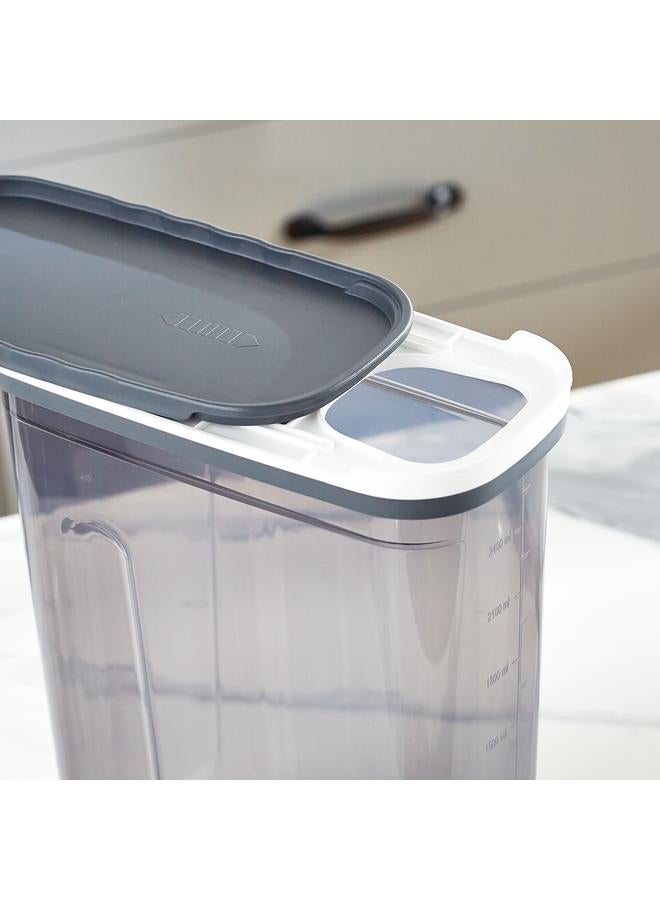 فولي لايف حاوية سلايدر 2.7 لتر - Image 3