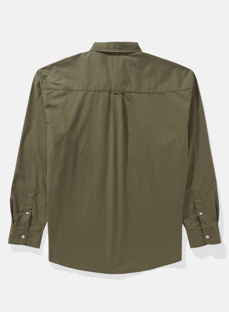 American Eagle AE Everyday Shirt  - Image 2