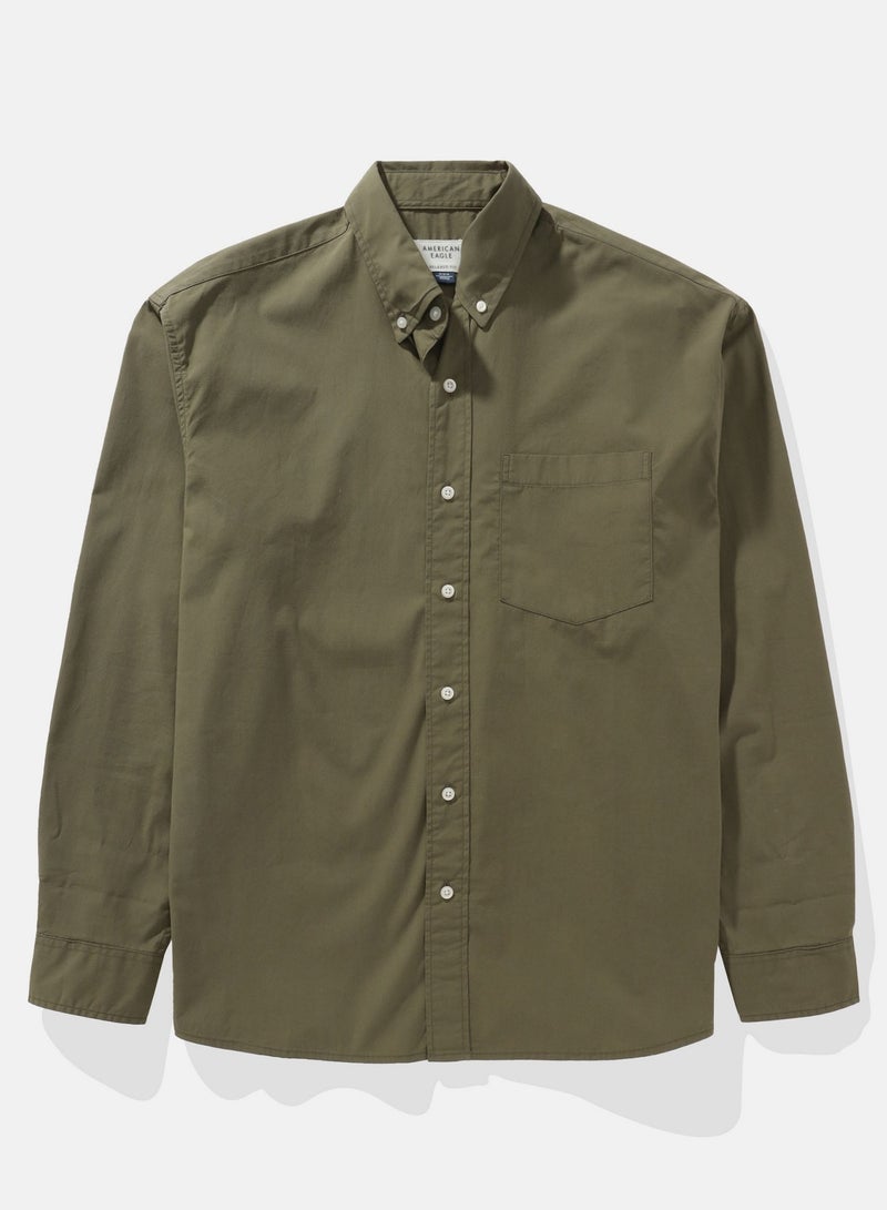 American Eagle AE Everyday Shirt  - Image 3