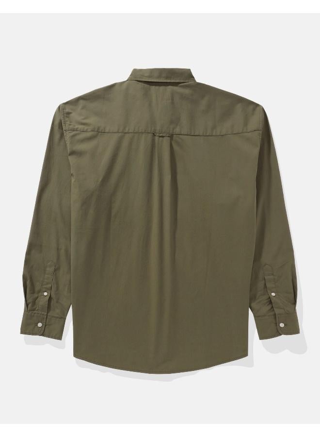 امريكان ايجل قميص  اليومي - Image 2