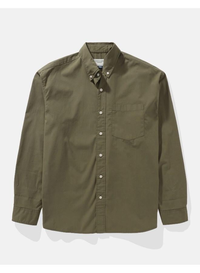 امريكان ايجل قميص  اليومي - Image 3