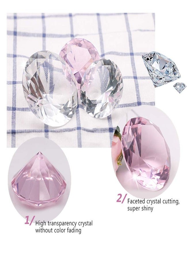 Brrnoo Nail Art Holder Practice Stand for Nail Art Display, Crystal Hand Model Shoot Ornament Manicure Accessories DIY Nail Art Display Stand Training Practice Display Stand(60mm Diameter) - Image 4