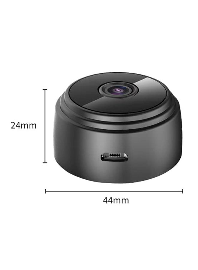 TECHNOVIEW Renewed - Full HD Wi-Fi Wireless Security Camera - Image 2