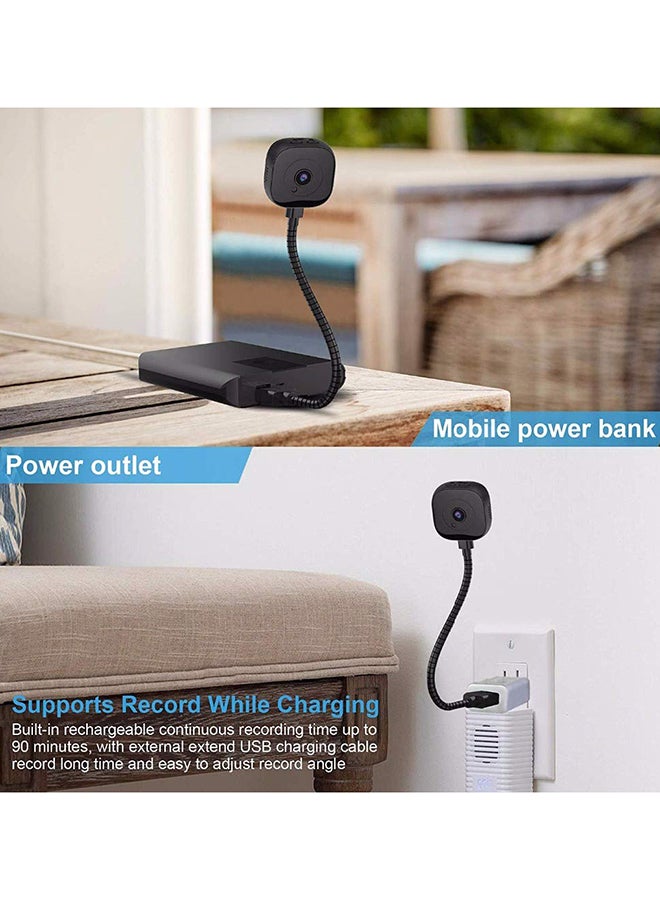 TECHNOVIEW Renewed - Full HD Wi-Fi Wireless Security Camera - Image 3