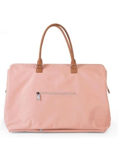 CHILDHOME Mommy Bag, Functional Large Baby Diaper Bag, Travel Hospital Bag For Baby Care  - Image 5