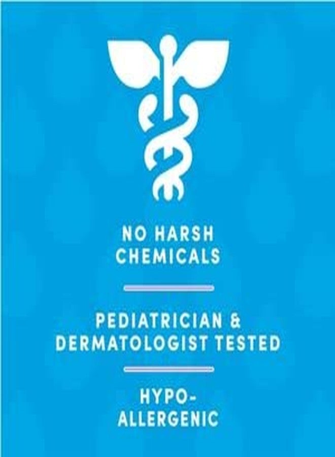 Dapple Baby All Purpose Wipes, Plant Powered, Hint of Lavender, Hypoallergenic, 75 Count Canister (Pack of 2) + 30 Count (Pack of 2) - Image 4