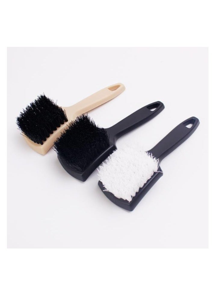 MAINTO AUTO Plastic Brush For Car, Plastic Brush For Car Washing, Tyres, and Car floor.  - Image 2