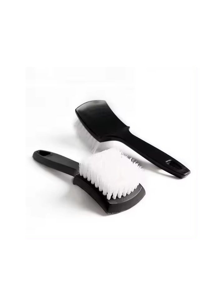 MAINTO AUTO Plastic Brush For Car, Plastic Brush For Car Washing, Tyres, and Car floor.  - Image 3