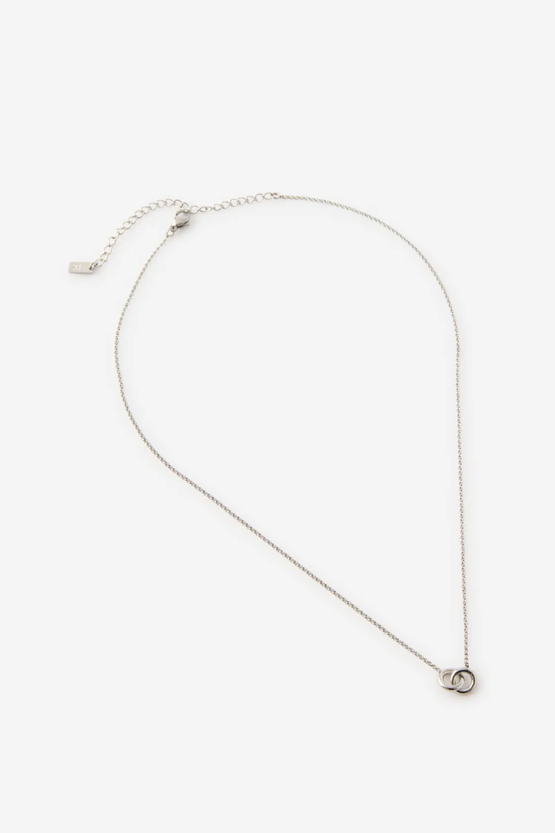 Waterproof Pendant Necklace