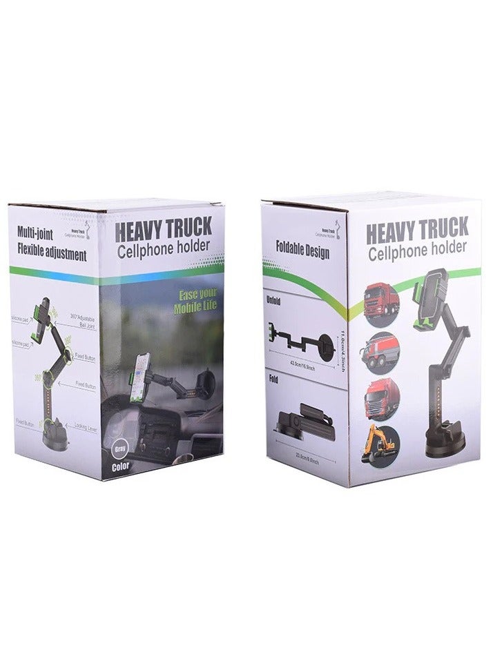 MOB Mobile Phone Holder For Heavy Truck/Car - Image 2