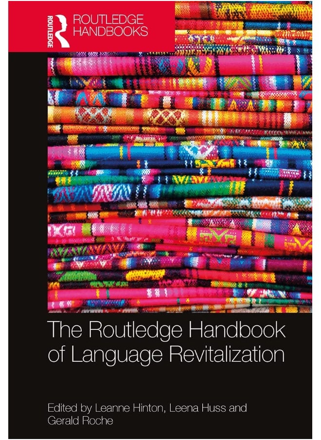 null - The Routledge Handbook of Language Revitalization - Image 1