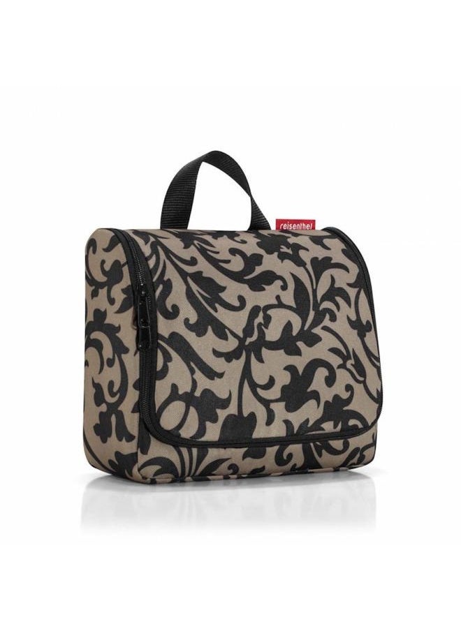 Reisenthel Reisenthel Toiletry Bag, Baroque Sand, 23cm 