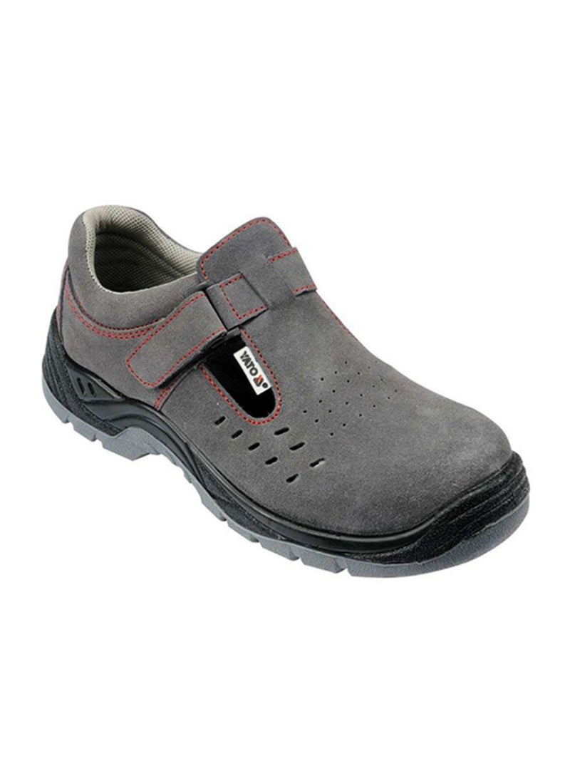 YATO Safety Sandals Segura S1 Size 39 YT-80463