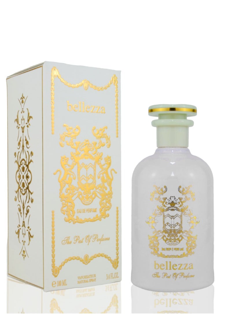 bellezza The Pest Of Perfume100ml  - Image 1