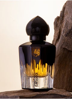 emissa perfume emissa black 100 ml 