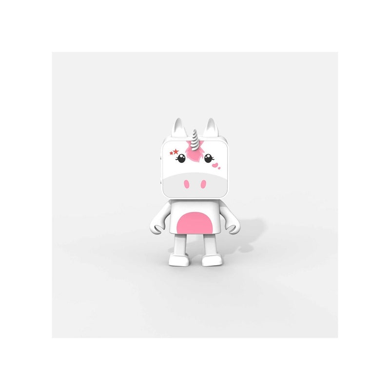 MOB Unicorn Dancing Animal - Bluetooth Speaker -3W - Image 1
