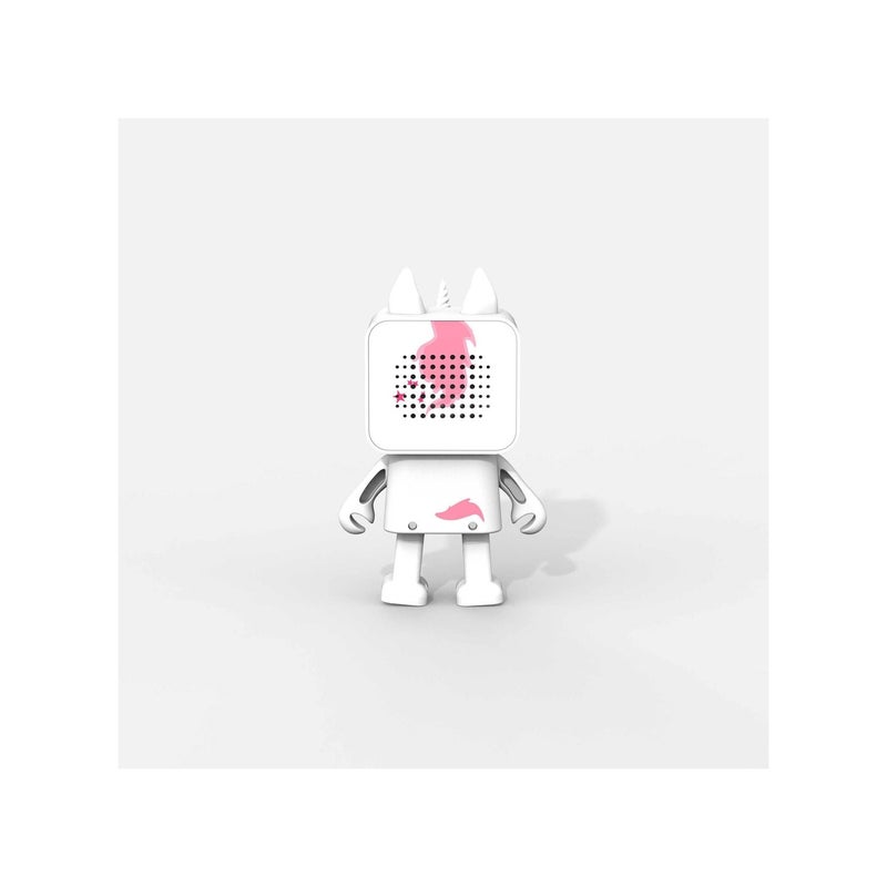 MOB Unicorn Dancing Animal - Bluetooth Speaker -3W - Image 2