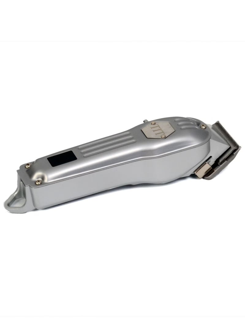 TIT Professional Cord & Cordless Hair Clipper TF-618 - Image 2
