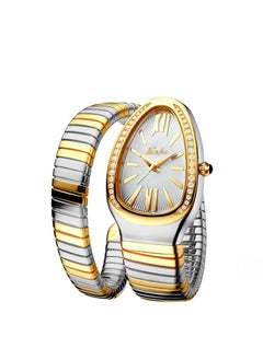 MISS FOX Women's Fashion Diamond Inlaid Watch  - Image 1