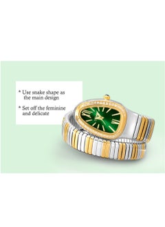 MISS FOX Women's Fashion Diamond Inlaid Watch  - Image 4