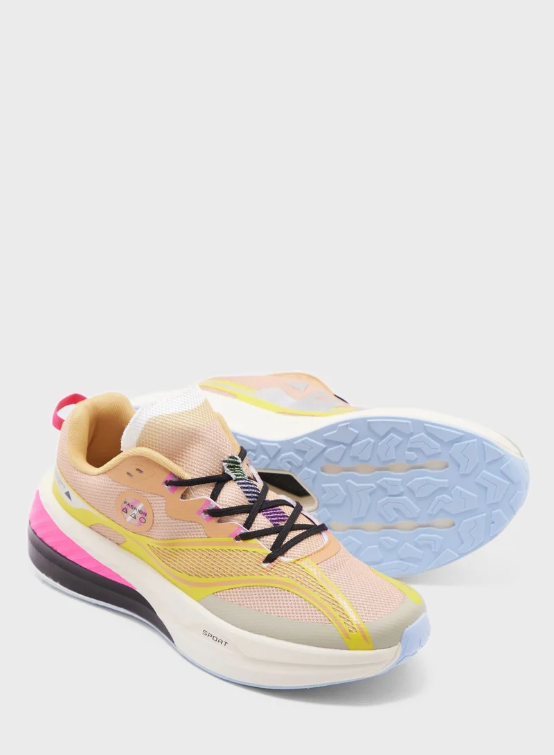 Seventy Five Casual Streetwear Sneakers