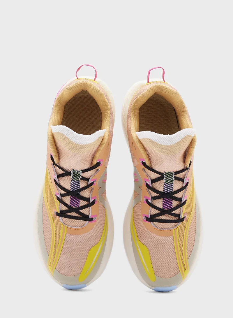 Seventy Five Casual Streetwear Sneakers