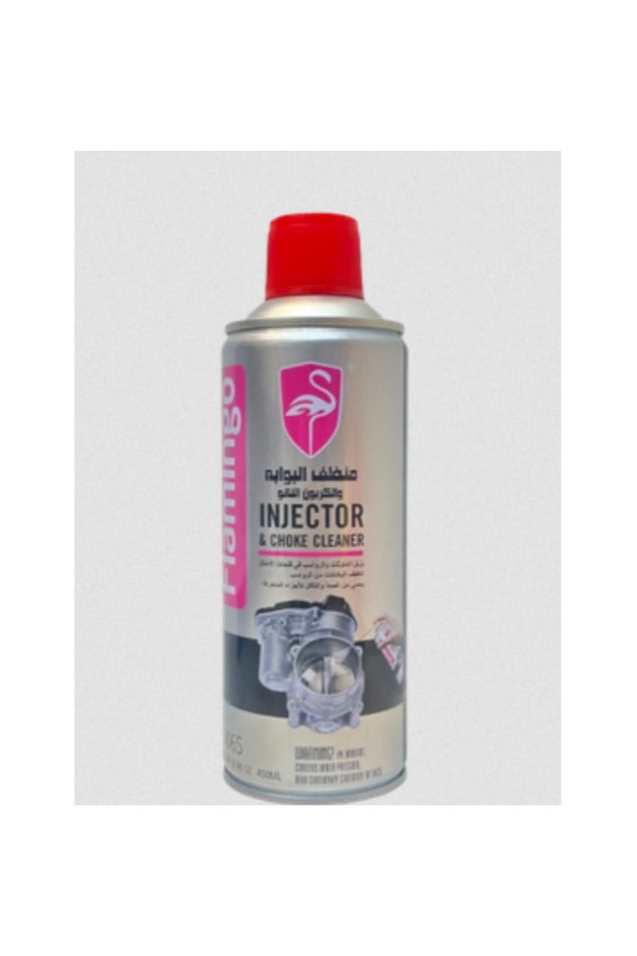 Flamingo Throttle Body Cleaner | F006S