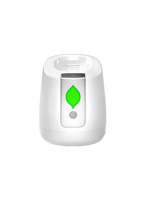 Greentech Environmental pureAir FRIDGE  Refrigerator Odor Eliminator and Air Freshener  Extends Life of Food  Home Essentials For Mini Small and Large Fridges