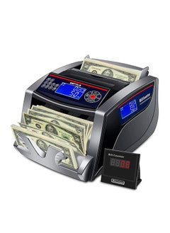 Generic Cash Counting machine Money Counting & Detector – Digital Display & Control Buttons  - Image 1