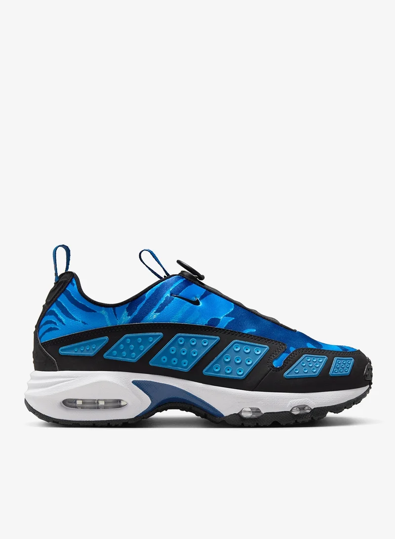 Air Max Sndr Camo