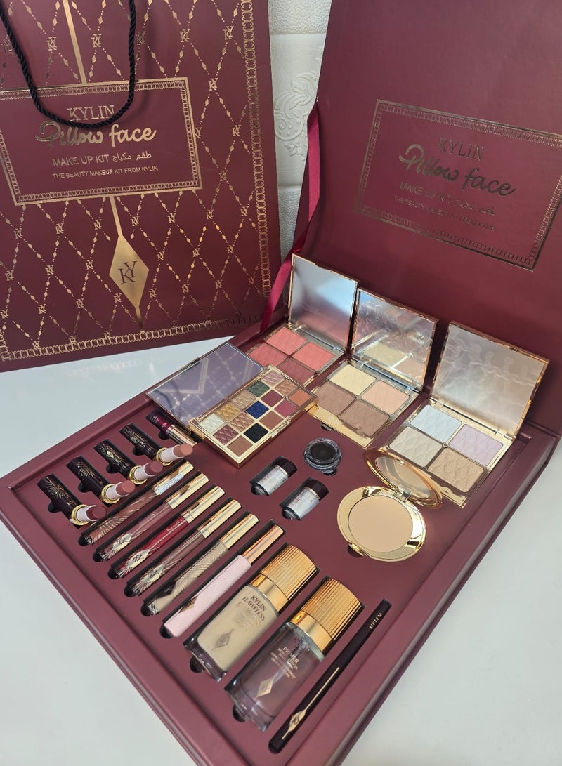 كايلين بوكس متكامل متعدد الالوان سهل الاستخدام - Image 2