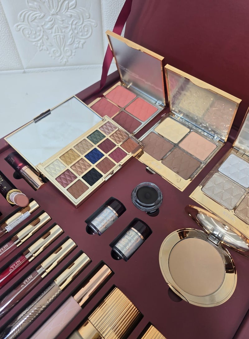 كايلين بوكس متكامل متعدد الالوان سهل الاستخدام - Image 4