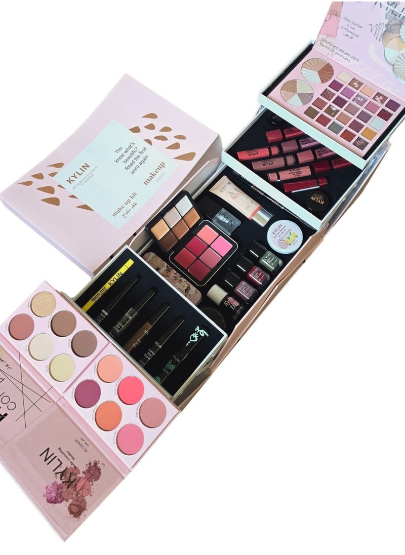 New Kylin Box Beauty All Cosmetics Products - pzsku/ZCA8599E6EE6301104AF8Z/45/_/1734036873/dd6a8556-ee91-4221-afdb-eb22e7be184c