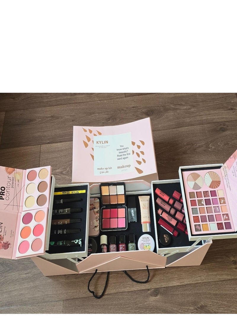 New Kylin Box Beauty All Cosmetics Products - pzsku/ZCA8599E6EE6301104AF8Z/45/_/1734079561/f3f9f43d-63d0-49ca-93f5-13f34df0ba34