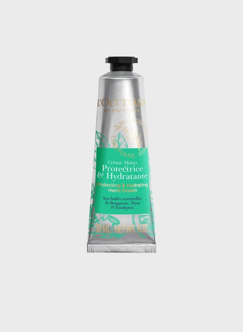 L'OCCITANE Protecting & Hydrating Hand Cream