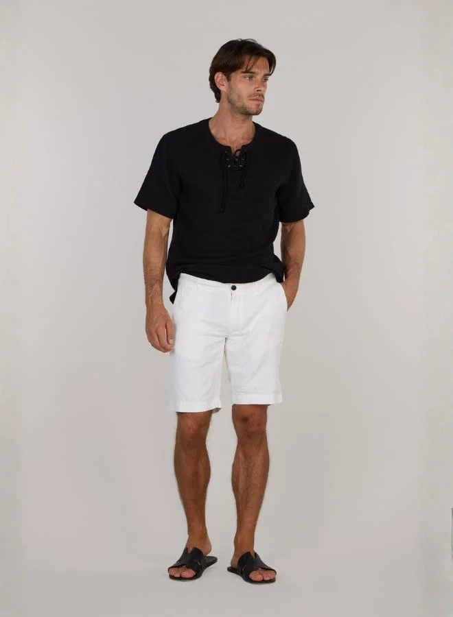 Just Nature Iconic Resort Fit Shorts