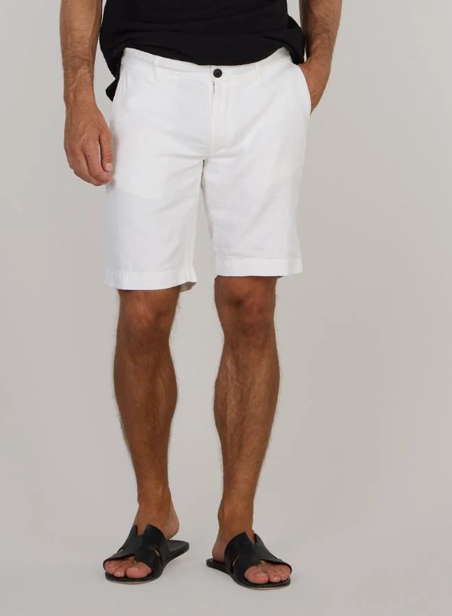 Iconic Resort Fit Shorts