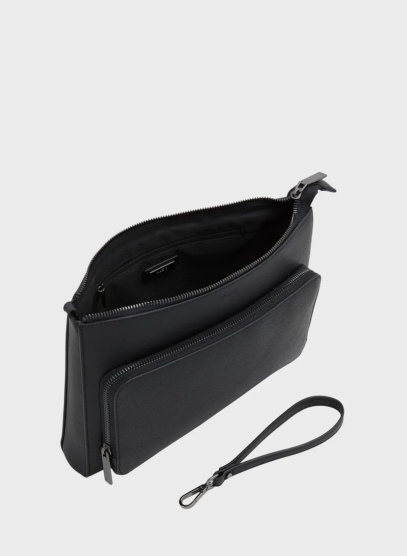 ALDO Mauricio Messenger Bag