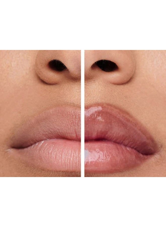 SEPHORA COLLECTION COLLECTION Outrageous Plump Intense Hydrating Lip Gloss Fever - Image 2