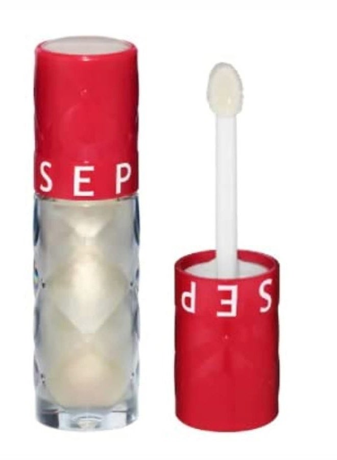 SEPHORA COLLECTION COLLECTION Outrageous Plump Intense Hydrating Lip Gloss Fever - Image 1