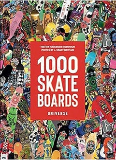1000 Skateboards 