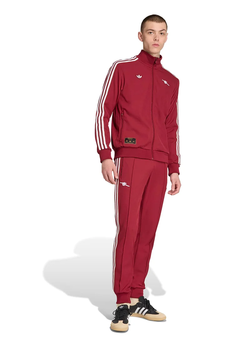 Adidas Arsenal Terrace Icons Track Top