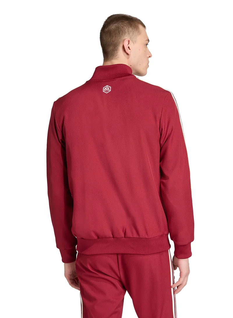 adidas Arsenal Terrace Icons Track Top