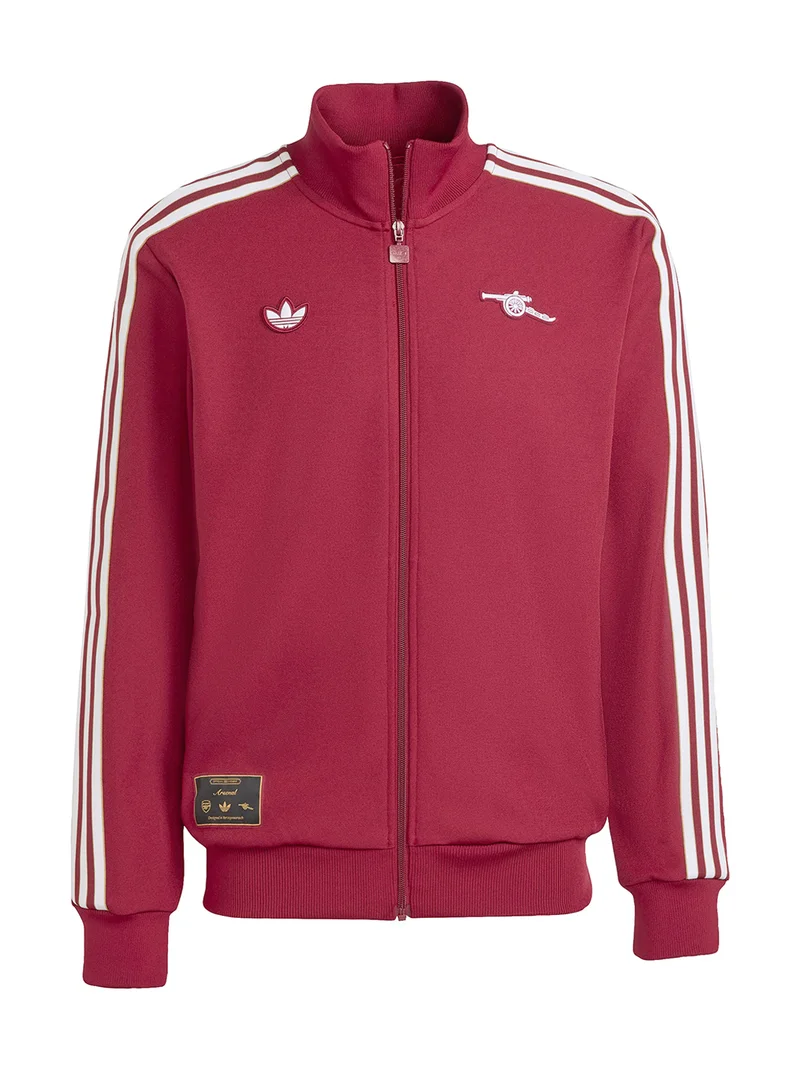 Adidas Arsenal Terrace Icons Track Top