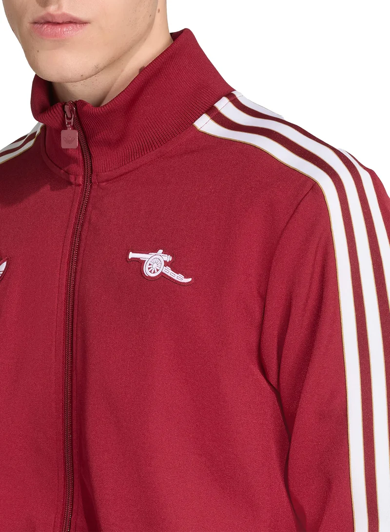 Adidas Arsenal Terrace Icons Track Top
