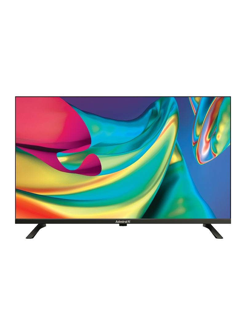 Admiral 32 Inch Android LED TV ADL32HMSACN Black - Image 1