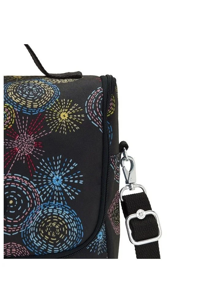 كيبلينغ New Kichirou Large lunchbox (with trolley sleeve) Homemade Stars